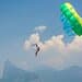 Voo de Parasail no Rio de Janeiro