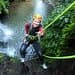 Canyoning | Ribeira dos Caldeirões - São Miguel, Açores
