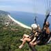 Voo de Parapente no Rio de Janeiro