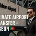 Transferência Premium Lisboa Airport para Lisboa