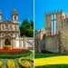 Excursão de dia inteiro de Braga e Guimarães